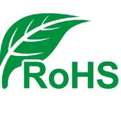 國推ROHS認證是什麽？